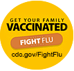CDC Fight Flu